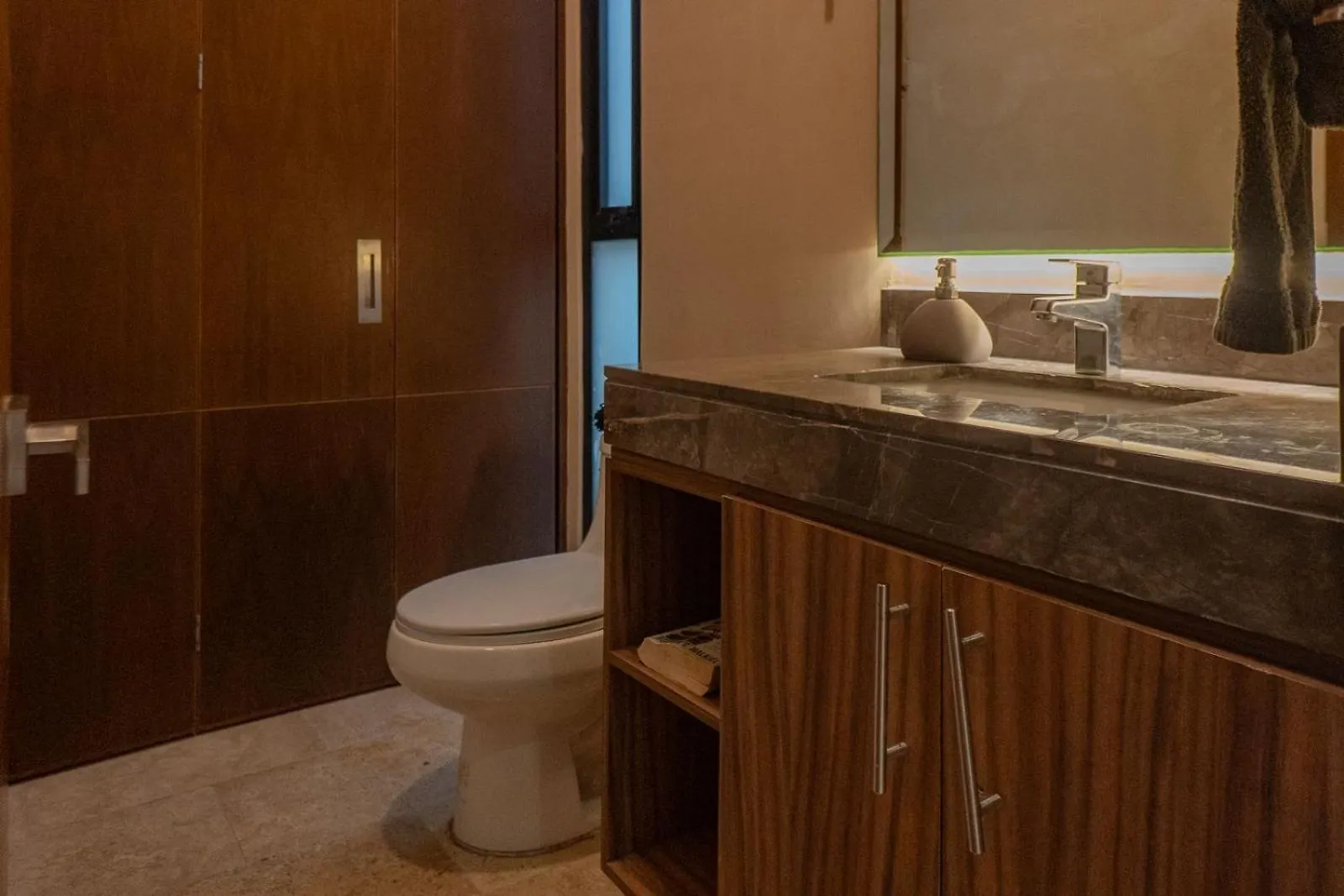 Luxury Aldea Zama 2Br Private Pool Lägenhet Tulum Mexiko