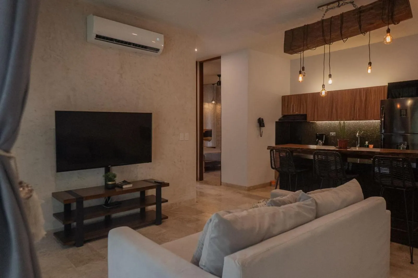Luxury Aldea Zama 2Br Private Pool Lägenhet Tulum