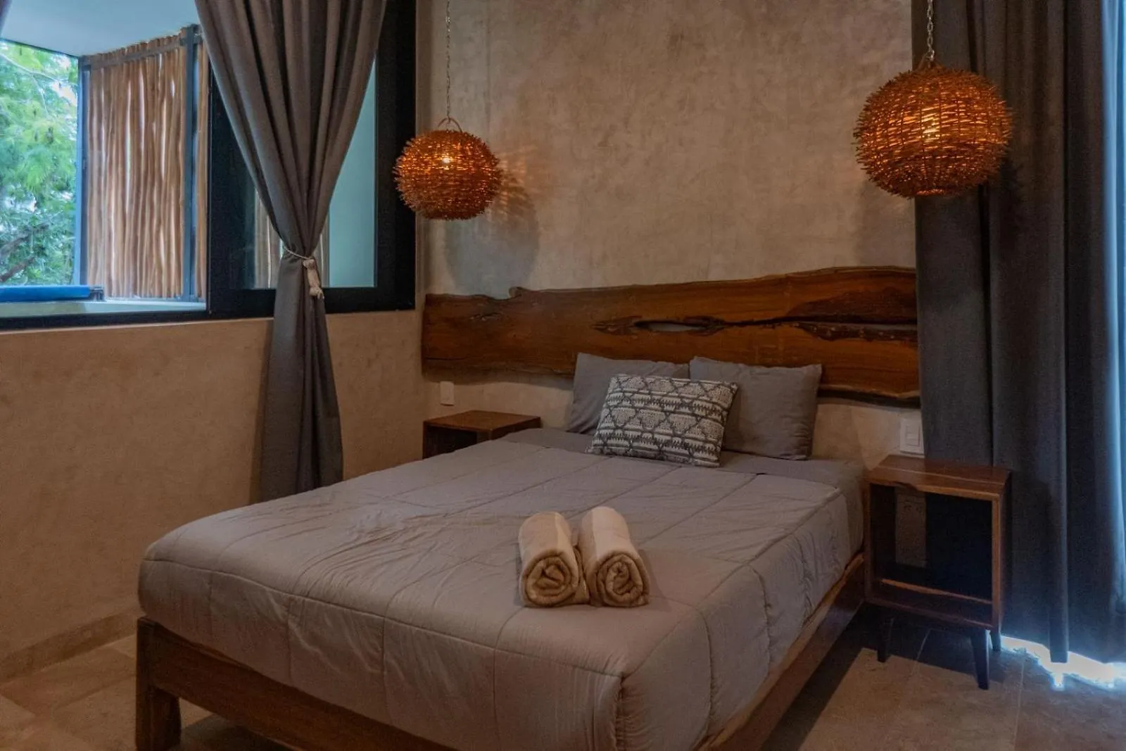 Luxury Aldea Zama 2Br Private Pool Lägenhet Tulum