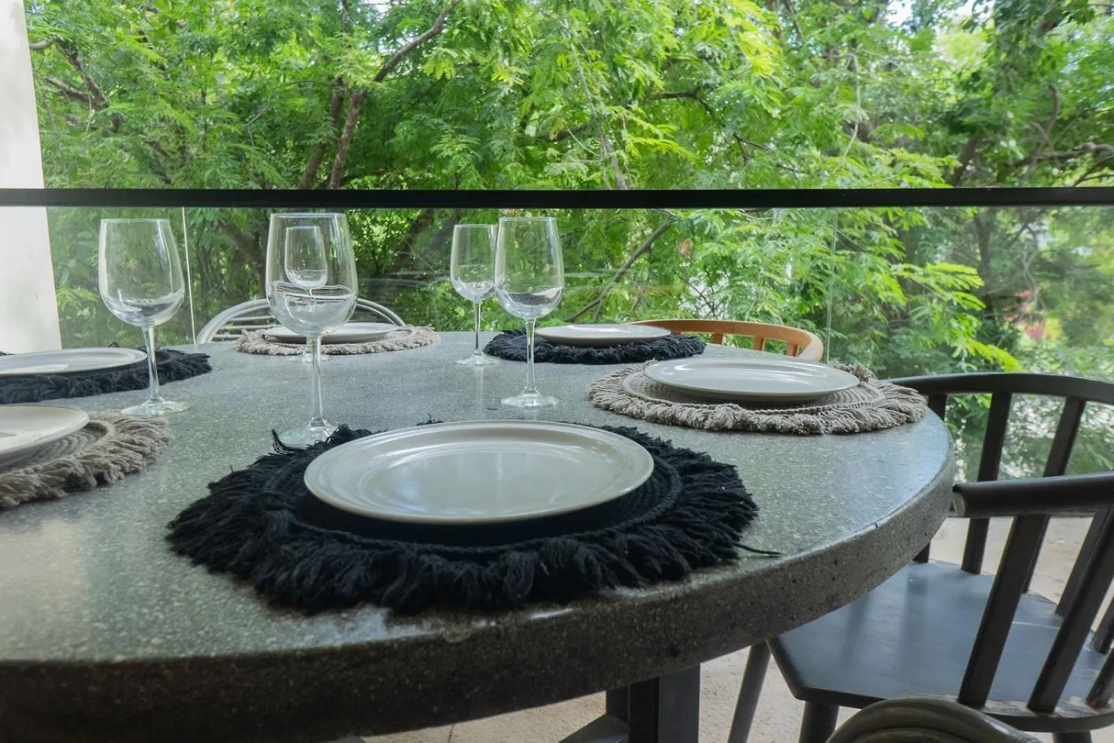 Luxury Aldea Zama 2Br Private Pool Lägenhet Tulum 0*,