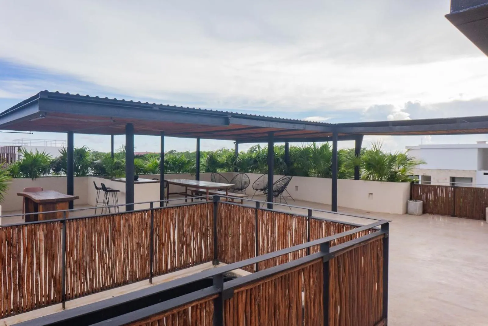 Luxury Aldea Zama 2Br Private Pool Apartment Tulum Mexico