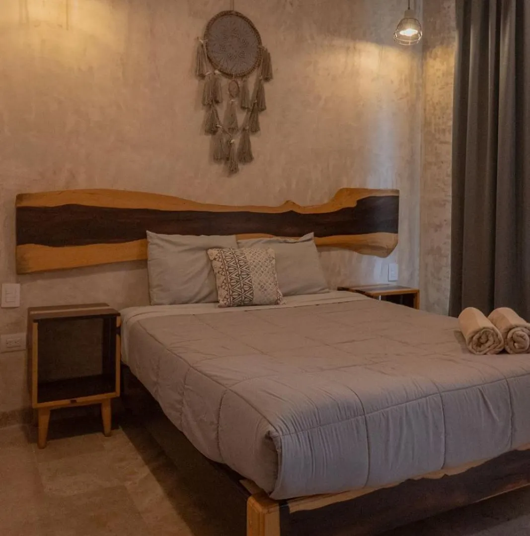 Luxury Aldea Zama 2Br Private Pool Apartment Tulum